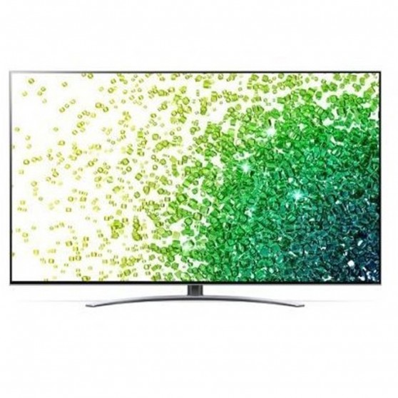TV LED LG 65NANO886PB 4K IA NanoCell