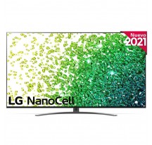 TV LED LG 86NANO866PA 4K Full Array NanoCell