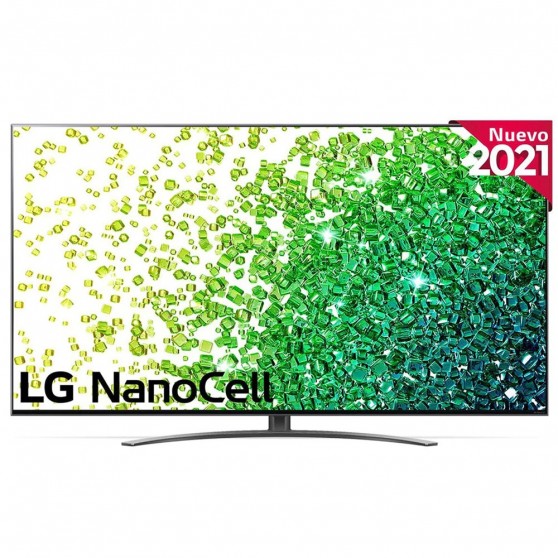 TV LED LG 86NANO866PA 4K Full Array NanoCell