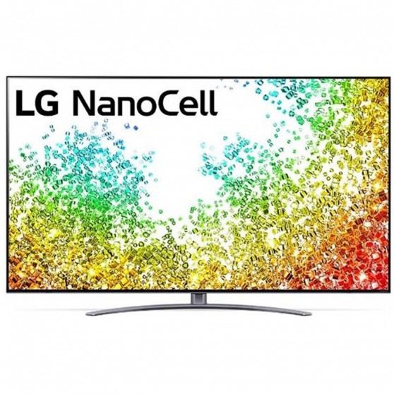 TV LED LG 75NANO966PA 8K Full Array NanoCell