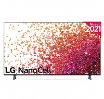 TV LED LG 86NANO756PA 4K IA NanoCell