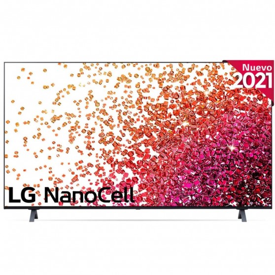 TV LED LG 86NANO756PA 4K IA NanoCell