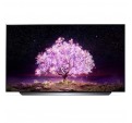 TV OLED LG 83C14LA 4K UHD
