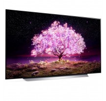 TV OLED LG 83C14LA 4K UHD