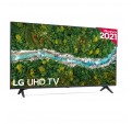 TV LED LG 65UP77006LB 4K IA Magic