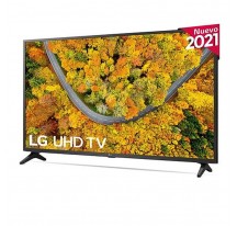 TV LED LG 55UP75006LF 4K IA