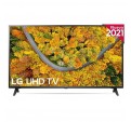 TV LED LG 55UP75006LF 4K IA