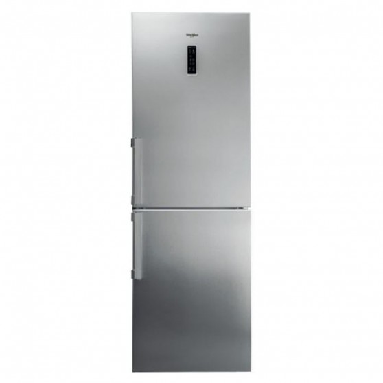 Combi WHIRLPOOL WB70E 973 X Inox 195x70cm