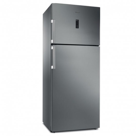 Frigorfico 2P. WHIRLPOOL WT70E 831 X 180x70cm