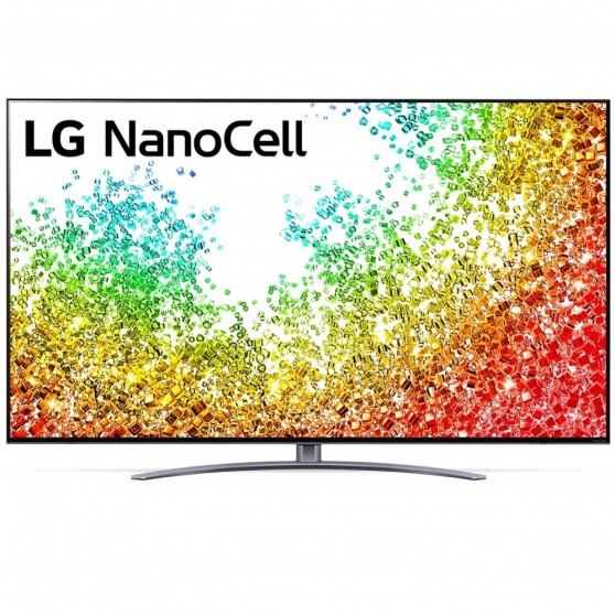 TV LED LG 55NANO966PA 8K Full Array NanoCell