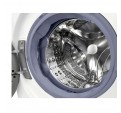 Lavadora LG F4WV7009S1W Blanco 9Kg Vapor Wifi IA