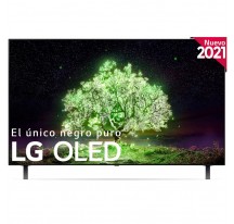 TV OLED LG 77A16LA 4K UHD
