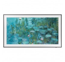 TV QLED SAMSUNG QE55LS03A 4K IA The Frame