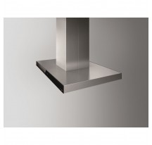 Campana Isla TURBOAIR Segno Island 90cm