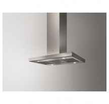 Campana Isla TURBOAIR Zoe Island 90cm Inox