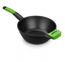 Sartn Wok BRA PRIOR 28cm