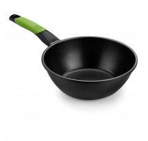 Sartn Wok BRA PRIOR 24cm