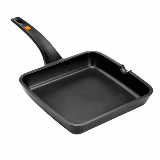 Sartn Grill BRA EFFICIENT 28cm