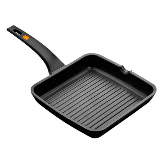 Sartn Grill con Rayas BRA EFFICIENT 22cm