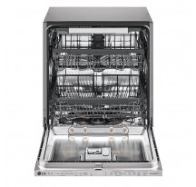 Lavavajillas Integrable LG DB325TXS 3Bandeja Wifi