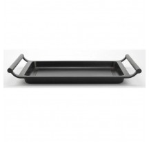 Parrilla Lisa BRA EFFICIENT 42,7x28cm