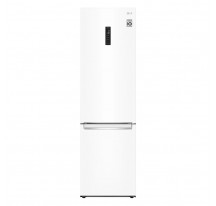 Combi LG GBB72SWUGN Blanco 2.03m Wifi