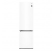 Combi LG GBB72SWVGN Blanco 2.03m