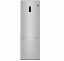 Combi LG GBB72NSUGN Inox 2.03m Wifi