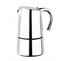 Cafetera Italiana BRA BELLA 10 Tazas