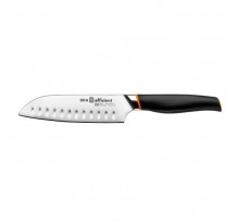 Cuchillo Santoku BRA EFFICIENT 180mm