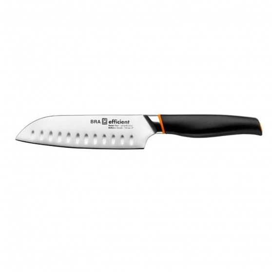 Cuchillo Santoku BRA EFFICIENT 180mm