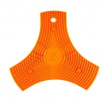 Protector Multiusos BRA Safe Naranja 2uds