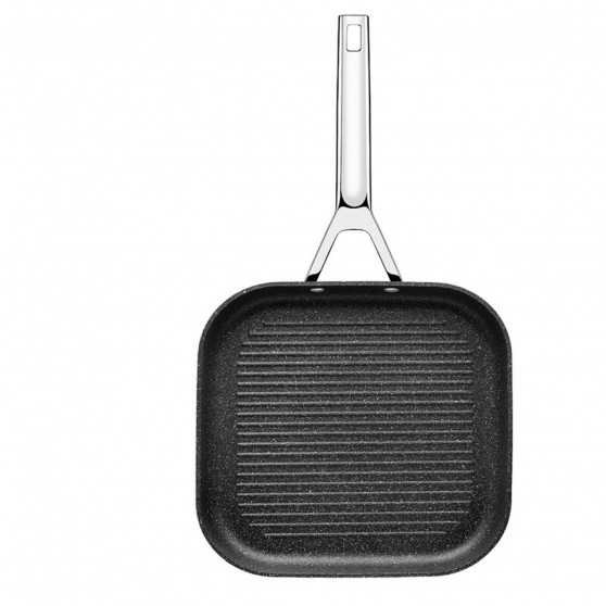 Sartn Grill con Rayas MONIX MINERAL 28cm