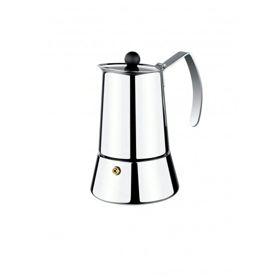 Cafetera Italiana MONIX ETERNA 10 Tazas