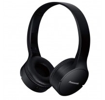 Auriculares PANASONIC RB-HF420BE-K Negro