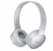 Auriculares PANASONIC RB-HF420BE-W Blanco