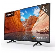 TV LED SONY KD-43X81J 4K HDR Android