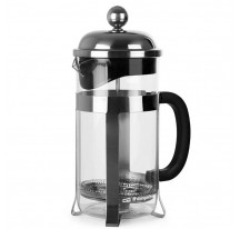 Cafetera mbolo ORBEGOZO KFP1000 1000ml