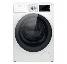 Lavadora WHIRLPOOL W6 W845WR SPT Blanco 8Kg