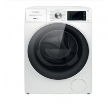 Lavadora WHIRLPOOL W8 W046WR SPT Blanco 10Kg