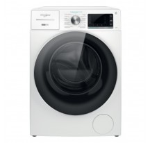 Lavadora WHIRLPOOL W8 W846WR SPT Blanco 8Kg