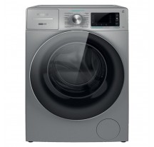 Lavadora WHIRLPOOL W8 W946SR SPT Plata 9kg