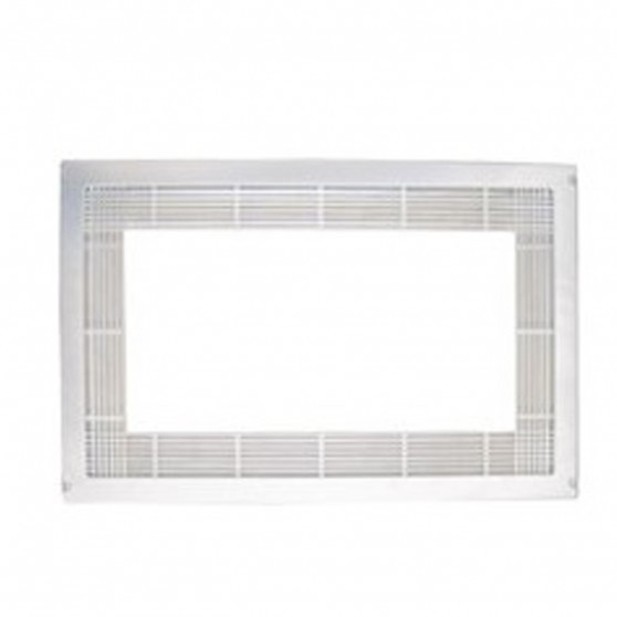 Marco Microondas MICEL 94505 Universal ABS Blanco