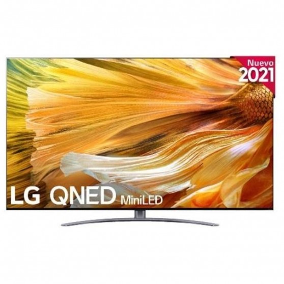 TV Mini LED LG 65QNED916PA 4K UHD Gallery