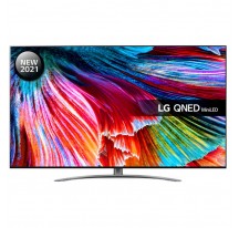TV Mini LED LG 75QNED966PA 8K UHD Gallery