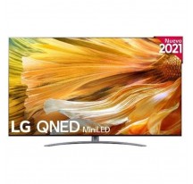 TV Mini LED LG 86QNED916PA 4K UHD Gallery