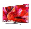 TV Mini LED LG 65QNED996PB 8K UHD Gallery