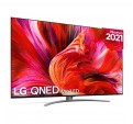 TV Mini LED LG 75QNED996PB 8K UHD Gallery