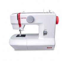 Mquina de coser VERITAS Janis 9 programas