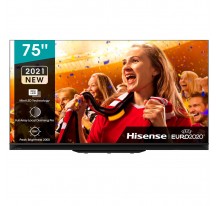 TV ULED Mini LED HISENSE 75U9GQ UHD 4K Full Array